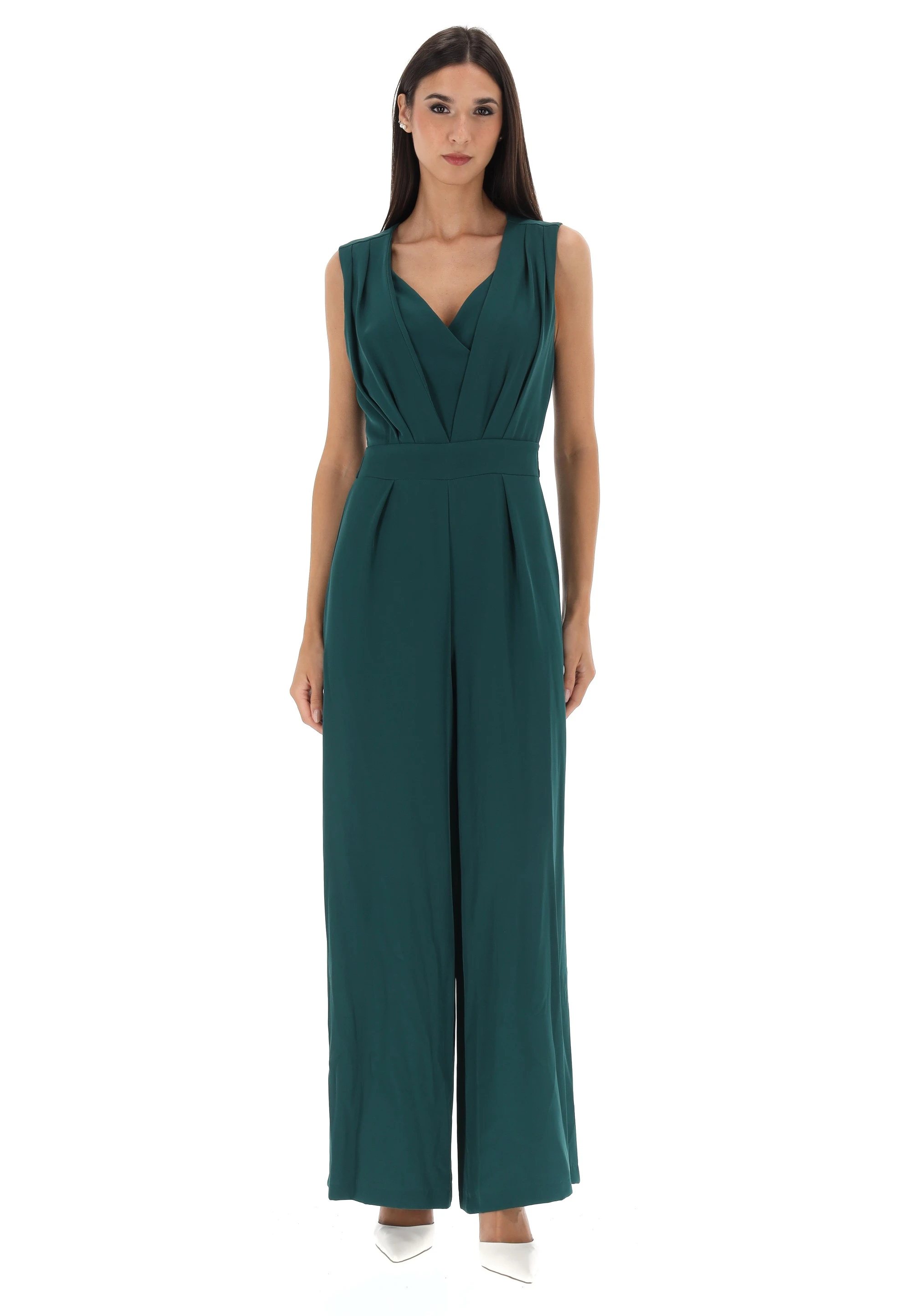 Tuta a palazzo Rinascimento